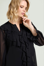 Camicia LUISA VIOLA Art.5035F