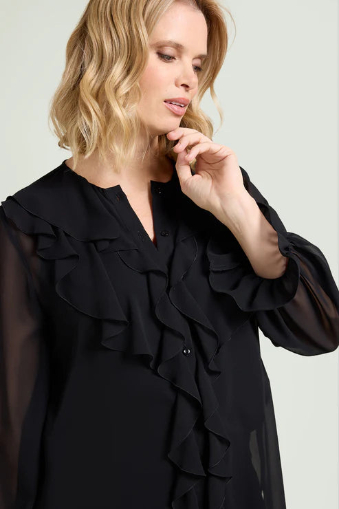 Camicia LUISA VIOLA Art.5035F