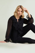 Camicia LUISA VIOLA Art.5035F