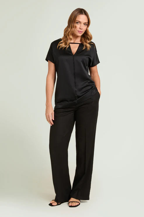 Maglia LUISA VIOLA Taglia Curvy Art.G096L