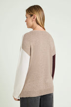 Maglia LUISA VIOLA Art.M210L