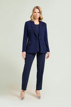 Tailleur  LUISA VIOLA Art.R004F+P062F