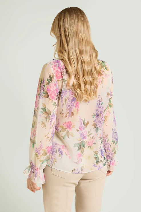 Blusa LUISA VIOLA  Art.2221F