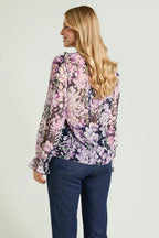 Blusa LUISA VIOLA  Art.2221F
