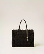 Borsa Crochet TWINSET Art.TB7510
