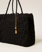Borsa Crochet TWINSET Art.TB7510
