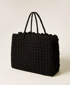 Borsa Crochet TWINSET Art.TB7510