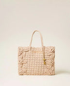 Borsa Crochet TWINSET Art.TB7510