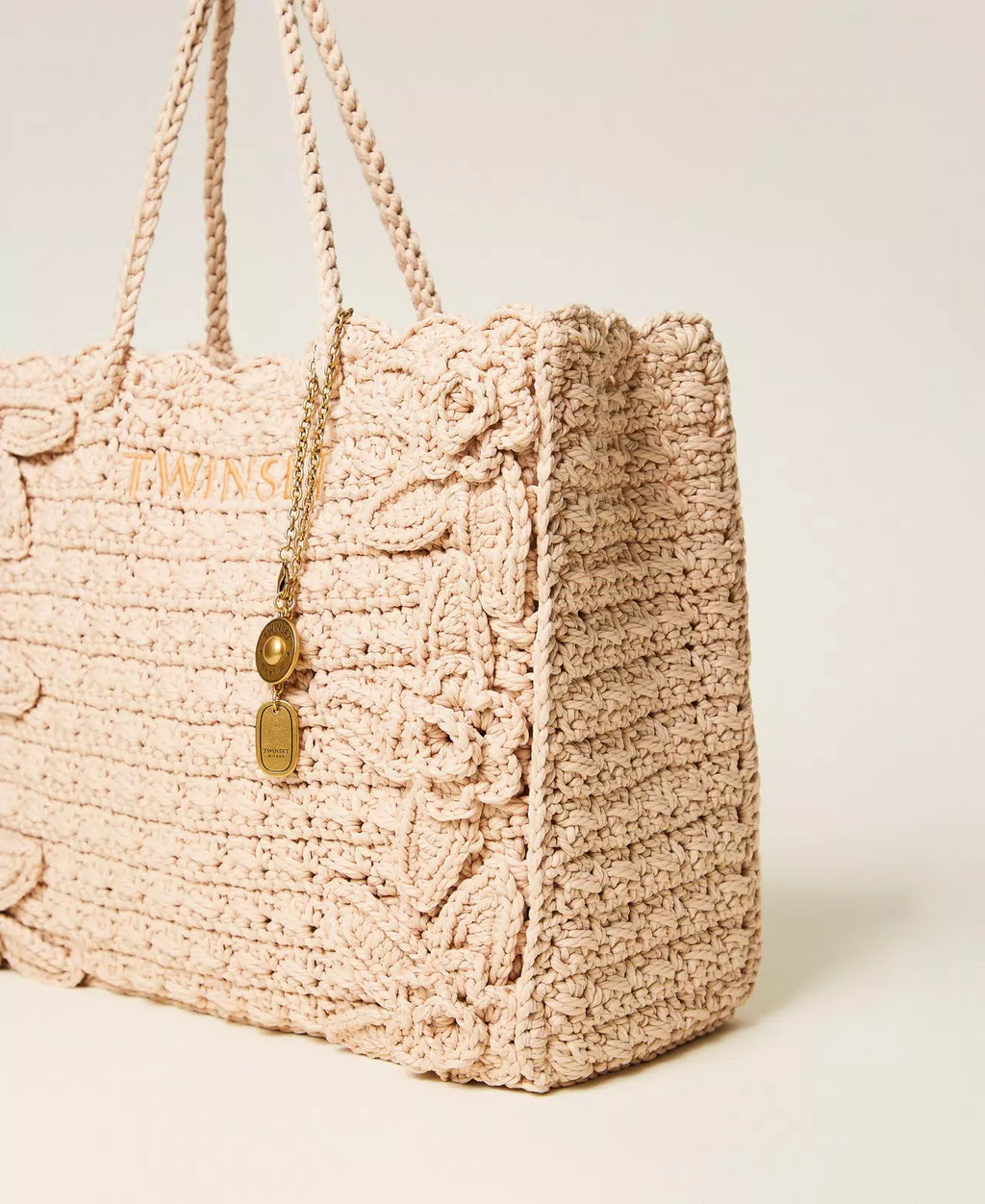 Borsa Crochet TWINSET Art.TB7510