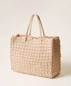 Borsa Crochet TWINSET Art.TB7510