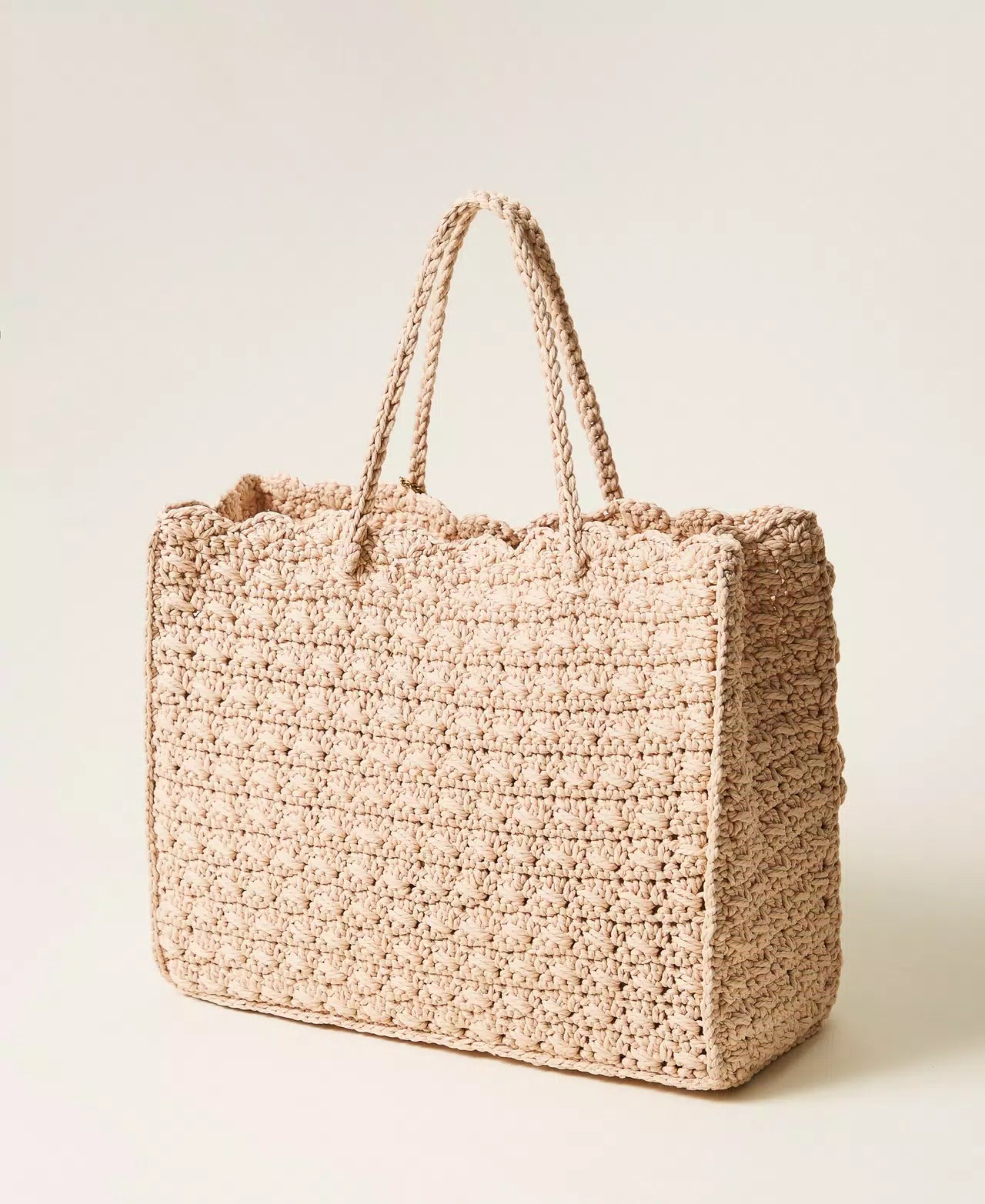 Borsa Crochet TWINSET Art.TB7510
