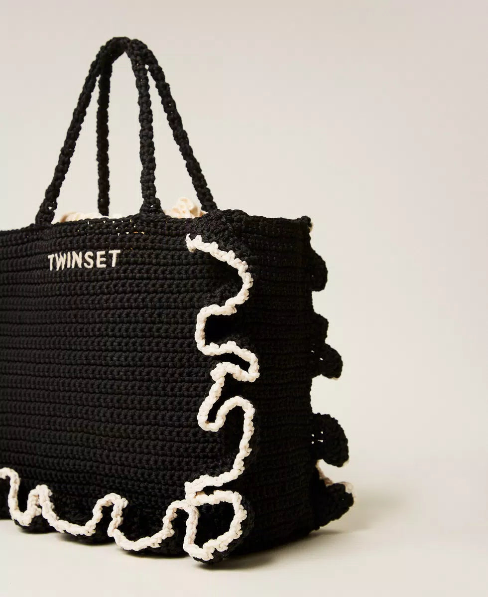 Borsa TWINSET Art.TD8290
