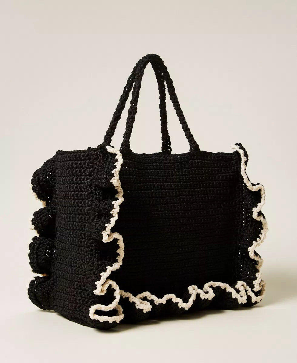 Borsa TWINSET Art.TD8290