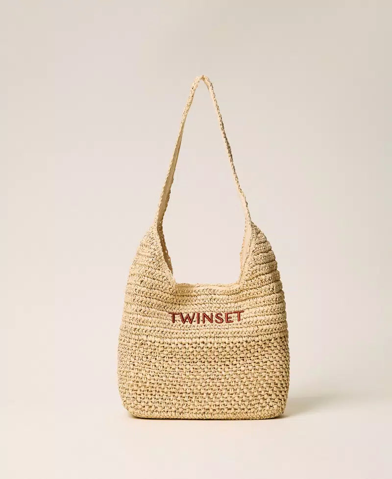 Borsa crochet TWINSET Art.TD8310