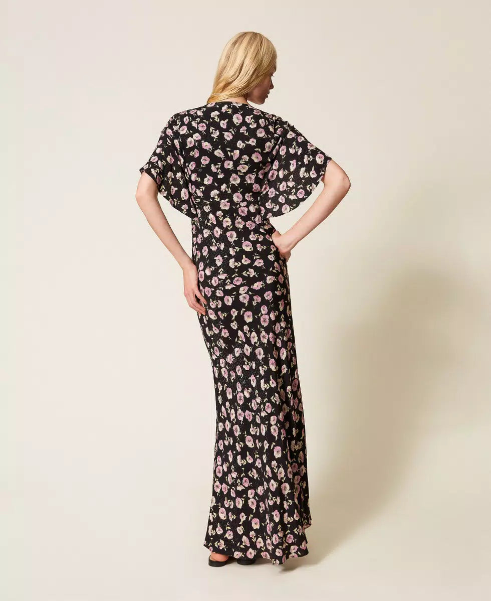 Abito TWINSET Art.TP210A