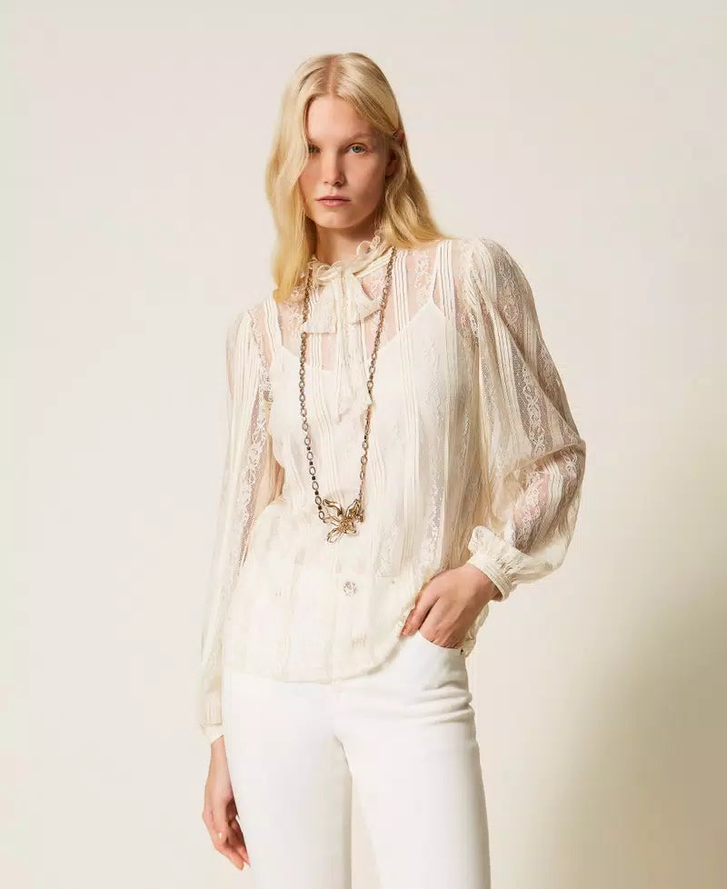 Blusa TWINSET Art.TP2541
