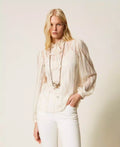 Blusa TWINSET Art.TP2541