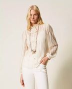 Blusa TWINSET Art.TP2541