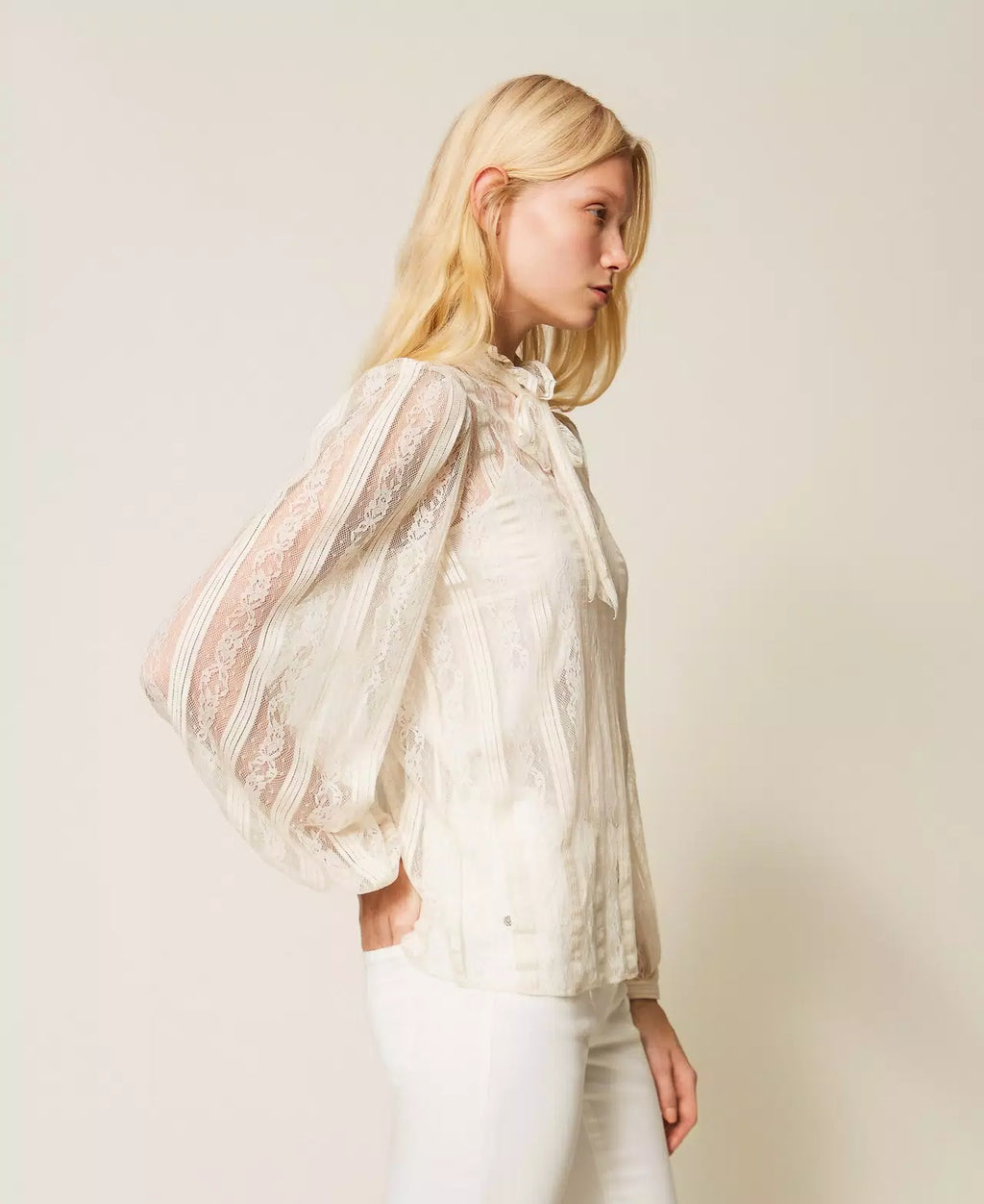 Blusa TWINSET Art.TP2541