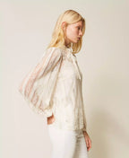 Blusa TWINSET Art.TP2541