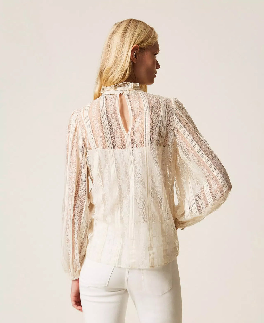 Blusa TWINSET Art.TP2541