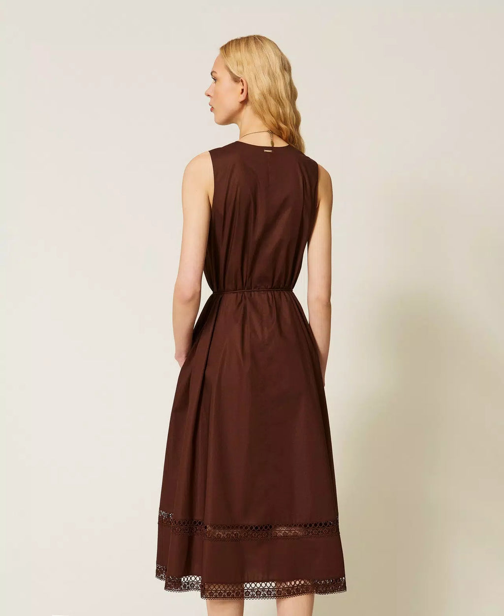 Abito TWINSET Art.TT2250