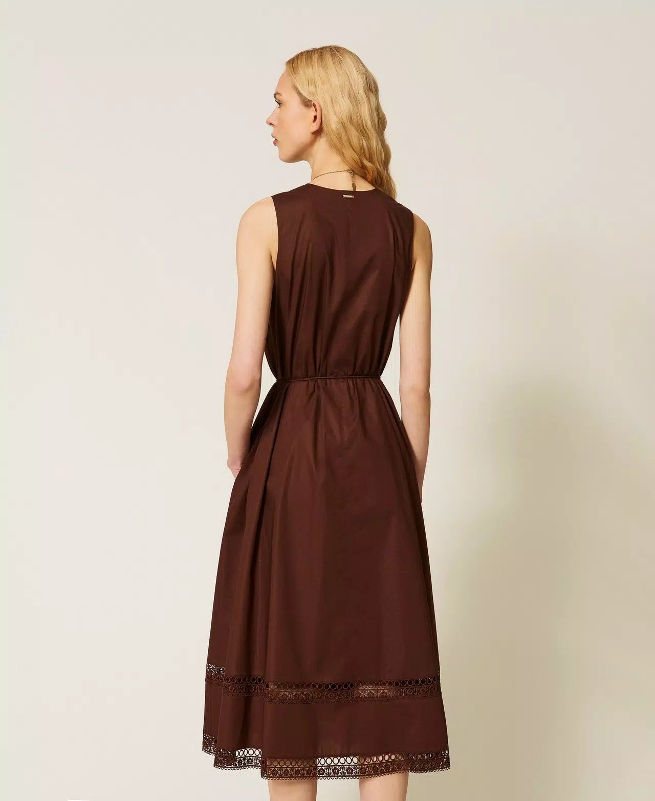Abito TWINSET Art.TT2250