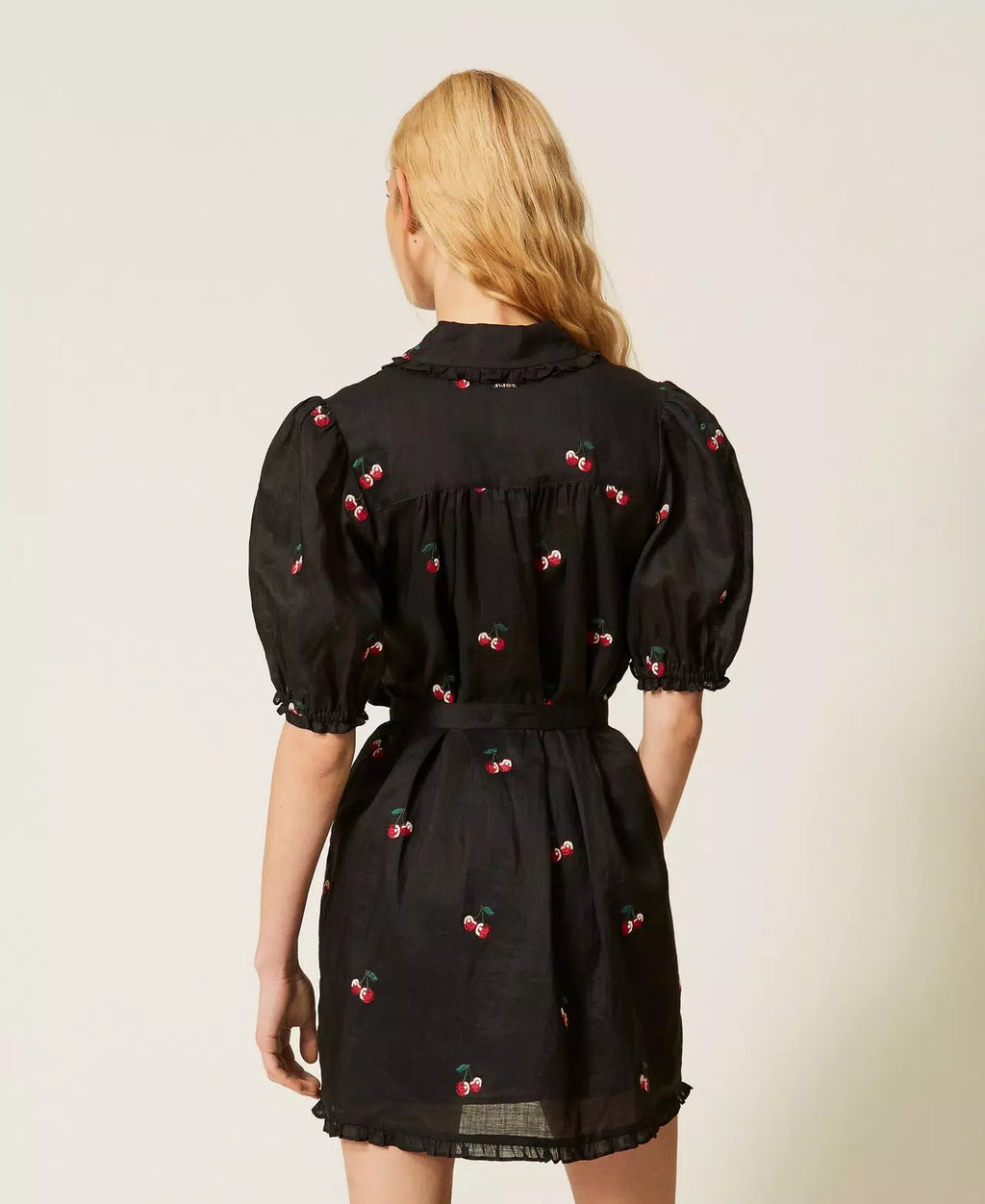 Abito TWINSET Art.TT2422