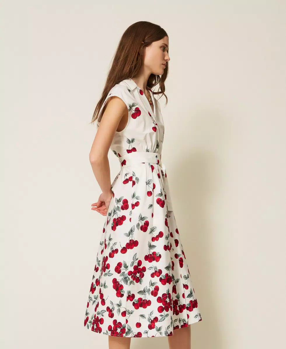 Abito TWINSET Art.TT2590