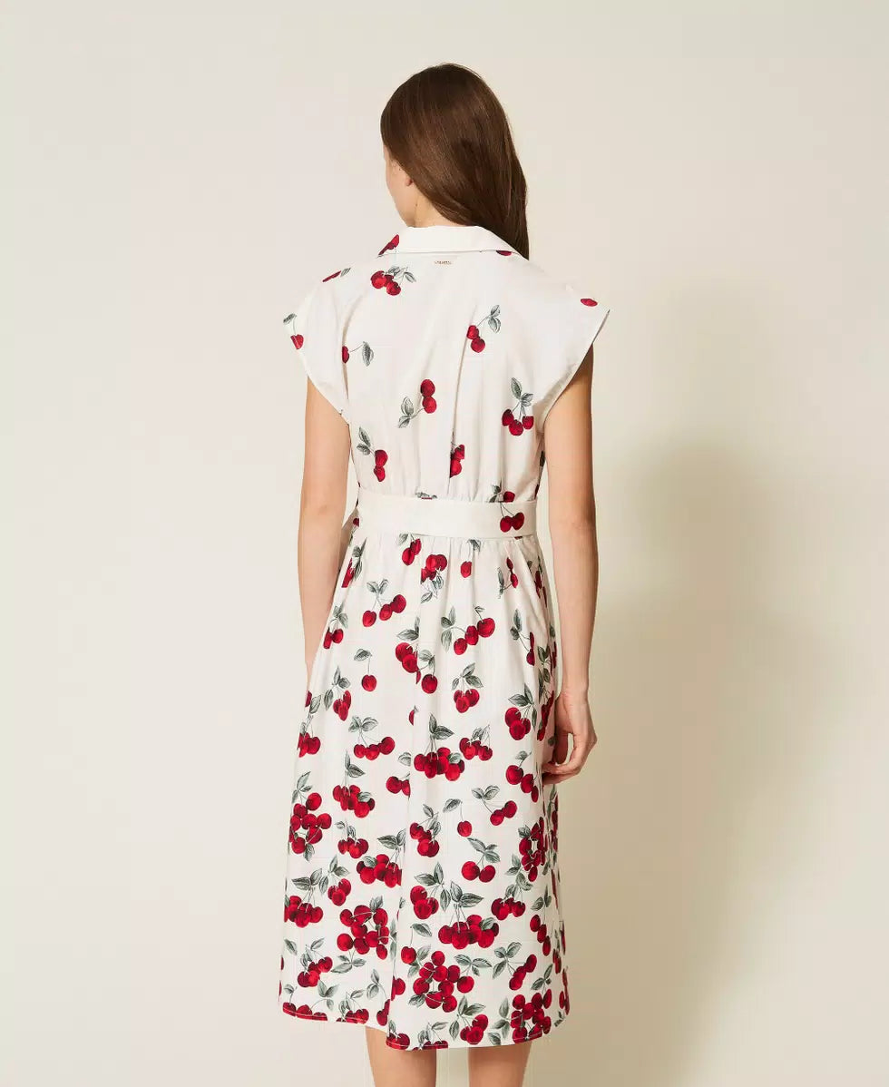 Abito TWINSET Art.TT2590