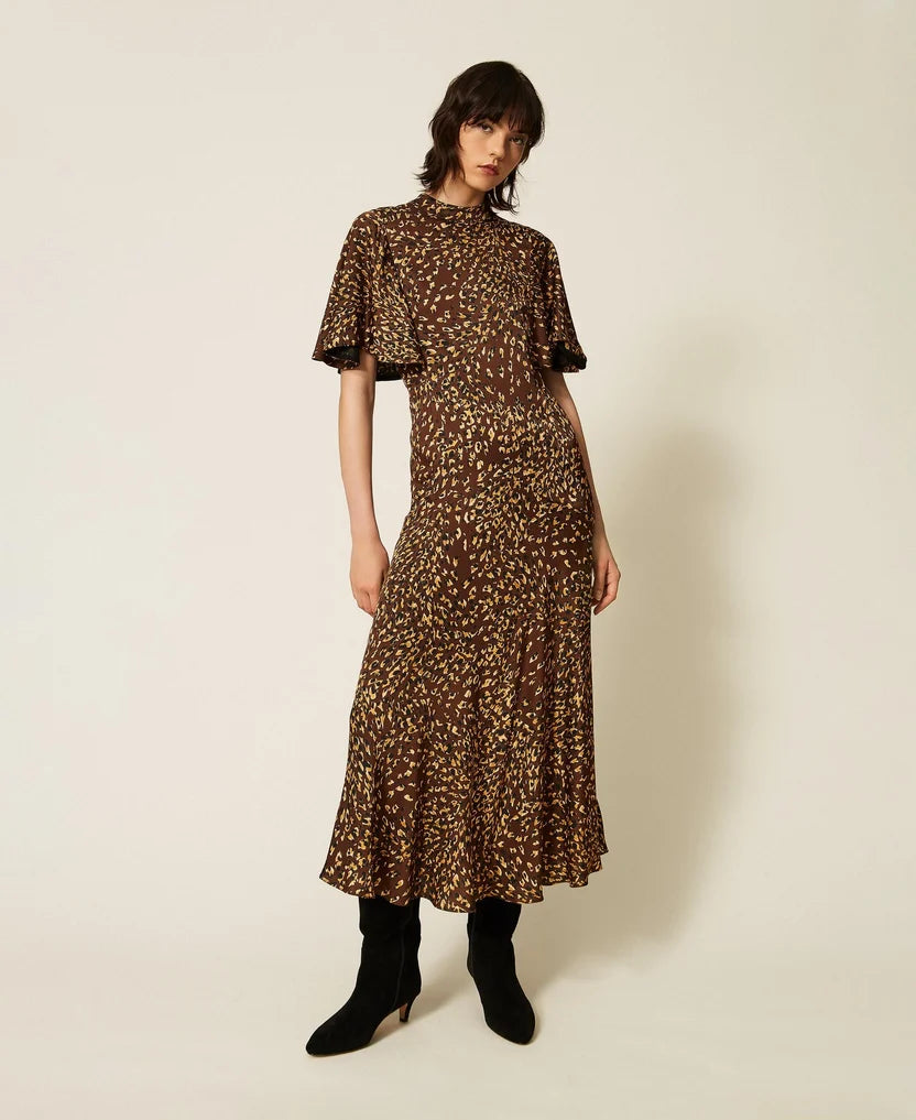 Abito TWINSET Art.TP275D