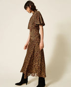Abito TWINSET Art.TP275D