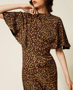 Abito TWINSET Art.TP275D