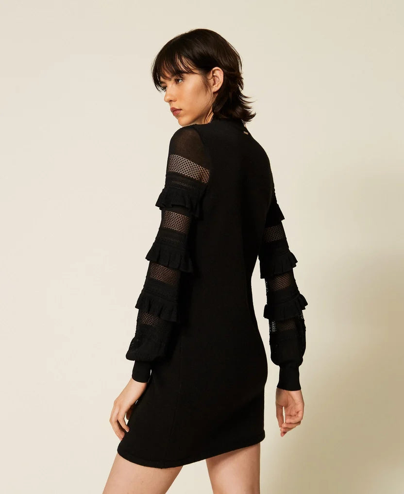 Abito TWINSET Art.TP3112