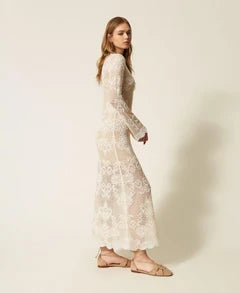 Abito TWINSET Art.TP3344