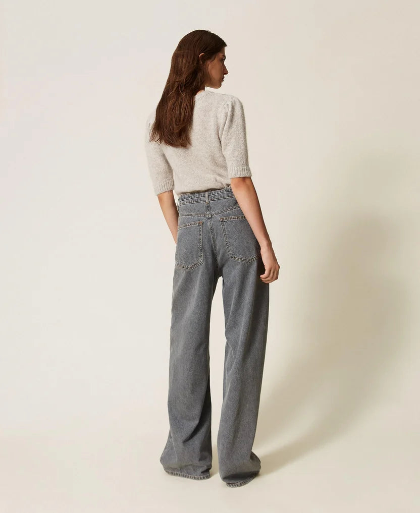 JEANS TWINSET Art.TT3153