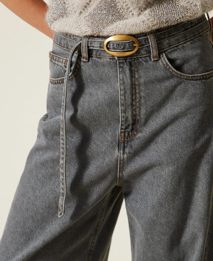 JEANS TWINSET Art.TT3153