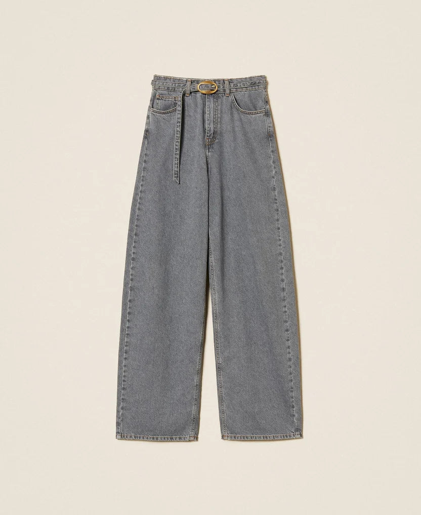 JEANS TWINSET Art.TT3153