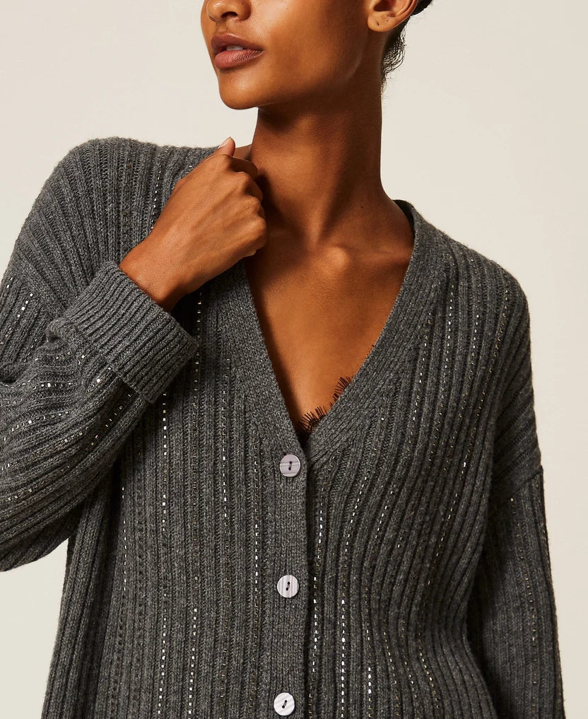 Cardigan TWINSET Art.TT3153