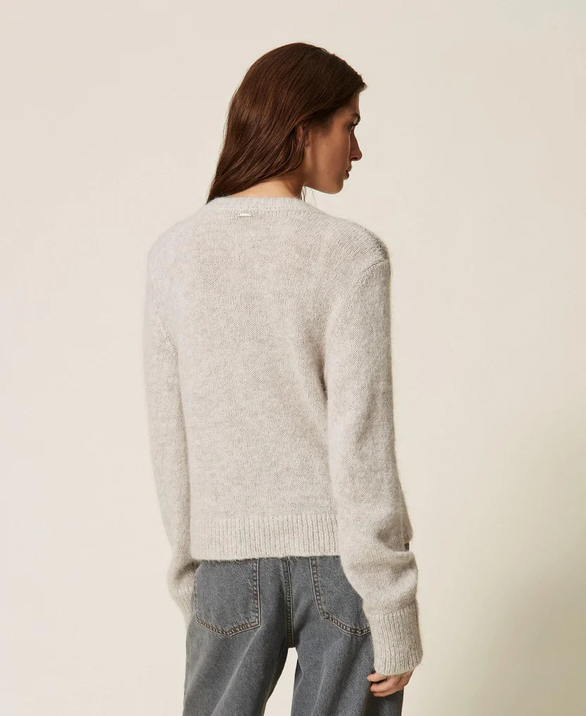 Cardigan TWINSET Art.TT3170