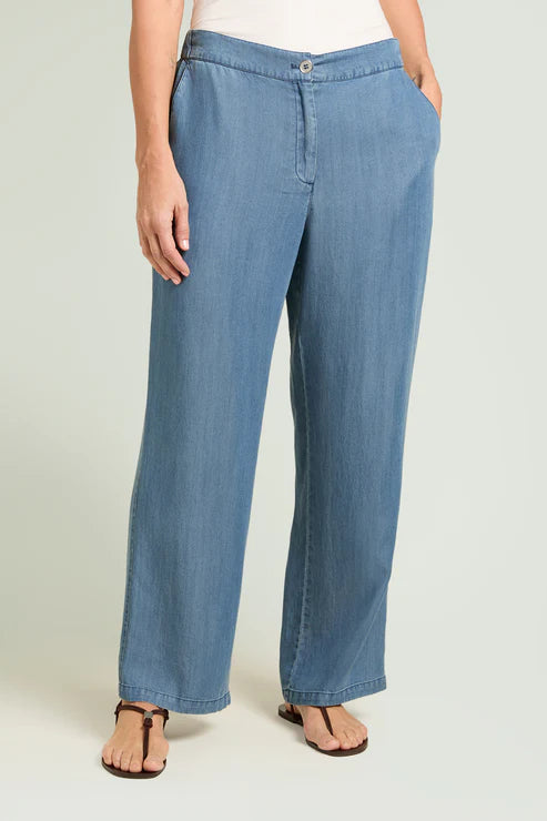 Pantaloni jeans LUISA VIOLA Art.P070F028