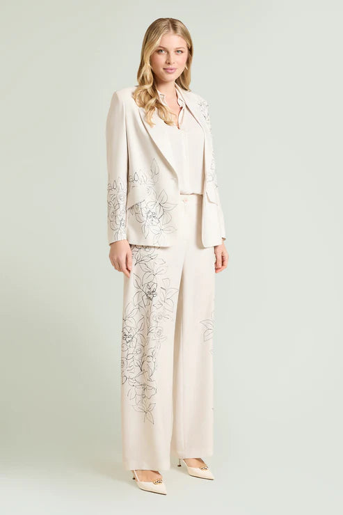 Tailleur LUISA VIOLA Art.R037F+P080F