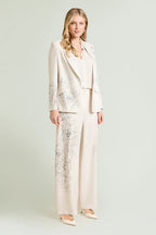 Tailleur LUISA VIOLA Art.R037F+P080F