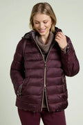 Piumino LUISA VIOLA Art.F009F