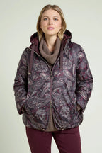 Piumino LUISA VIOLA Art.F009F