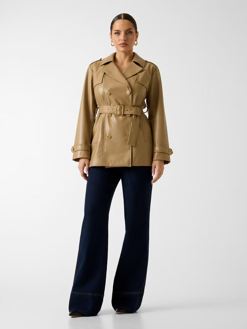 Trench MARCIANO By GUESS Art.6RGL107
