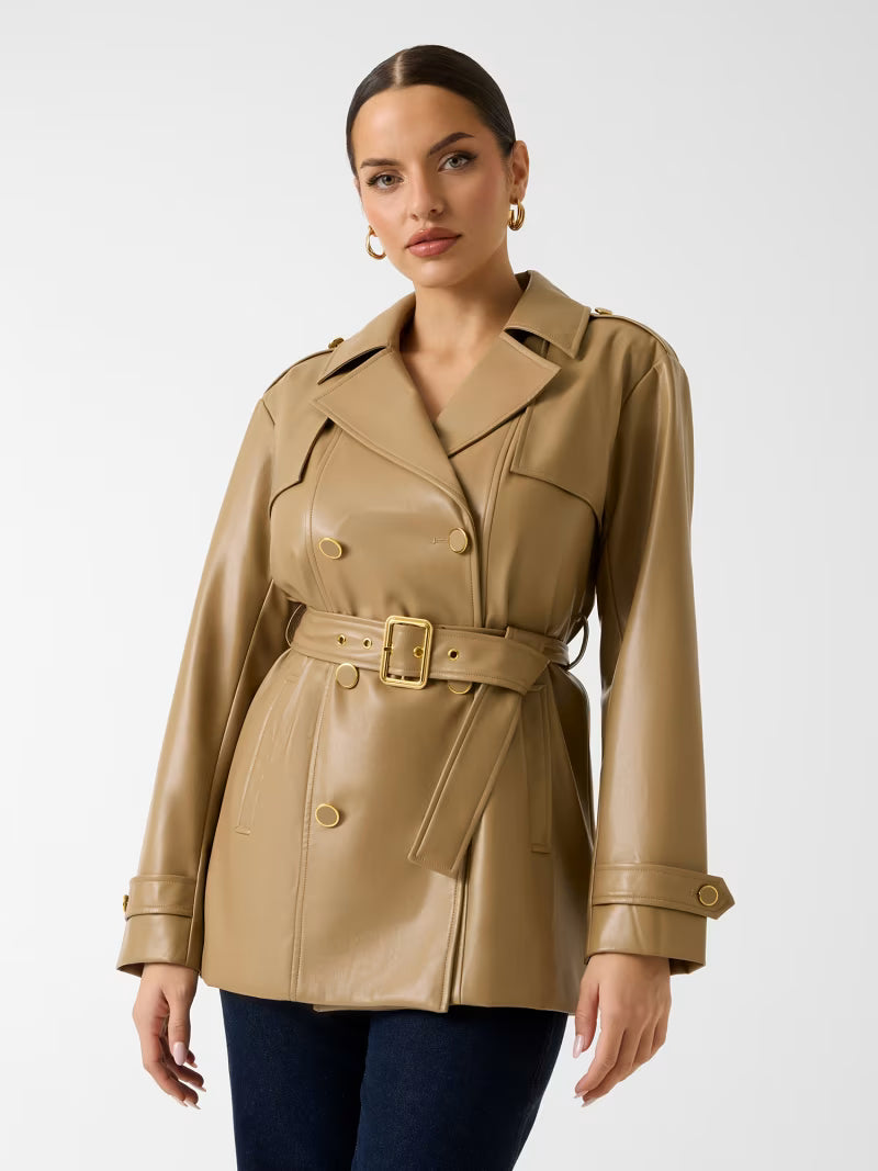 Trench MARCIANO By GUESS Art.6RGL107