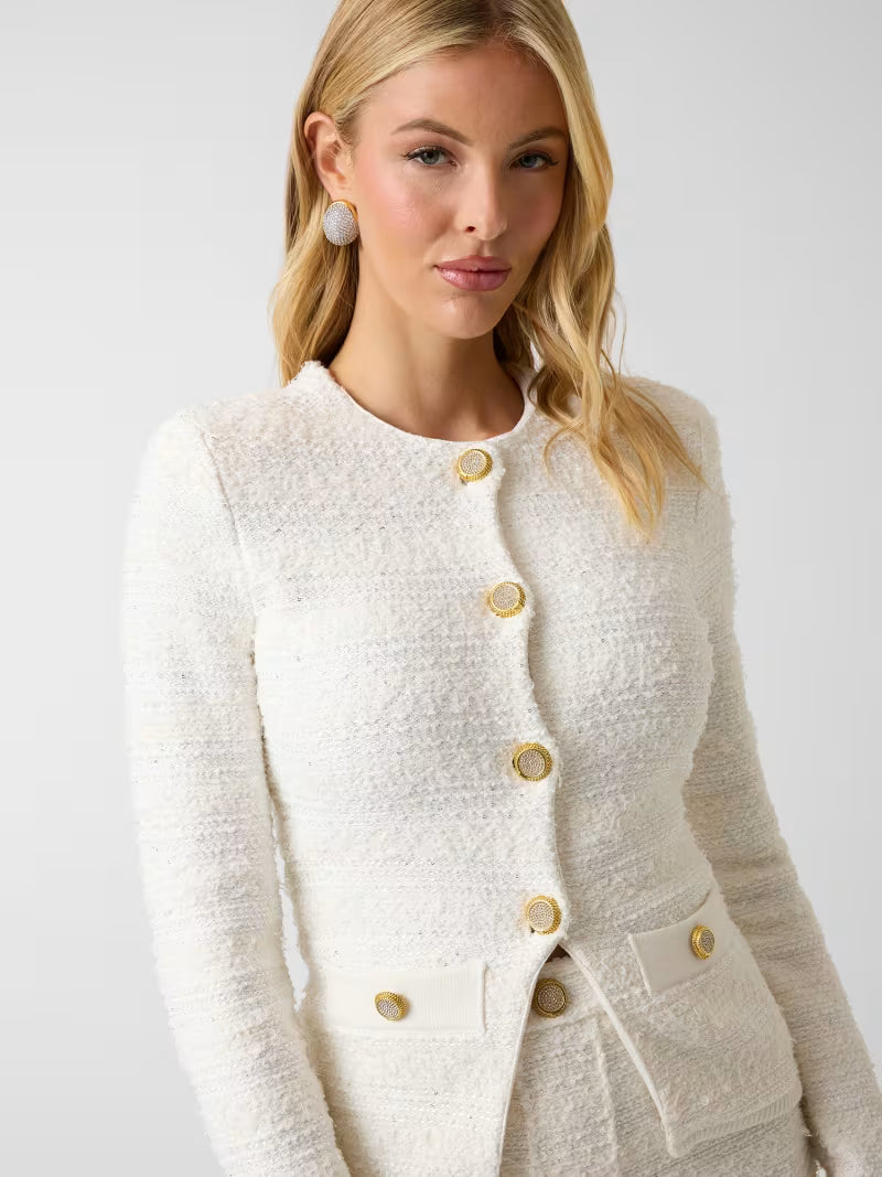 Giacca MARCIANO BY GUESS Art.6RGR2258