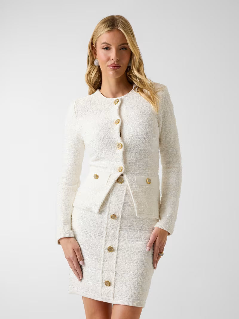 Giacca MARCIANO BY GUESS Art.6RGR2258