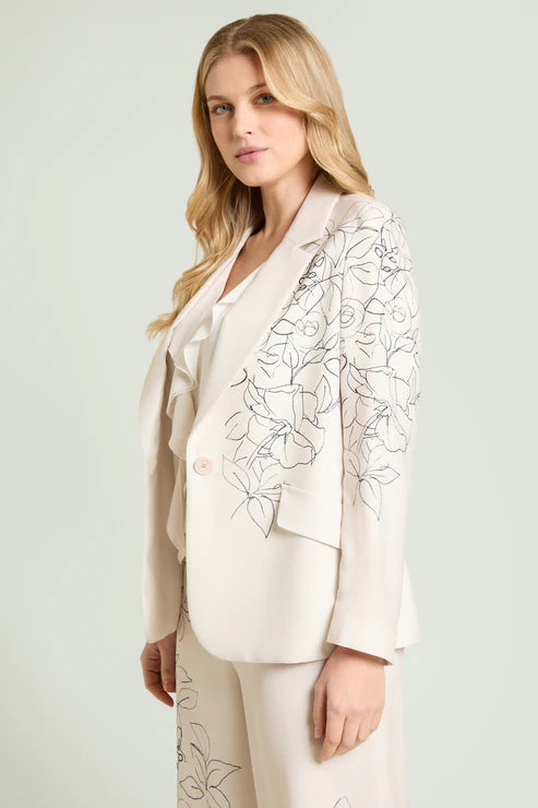 Tailleur LUISA VIOLA Art.R037F+P080F